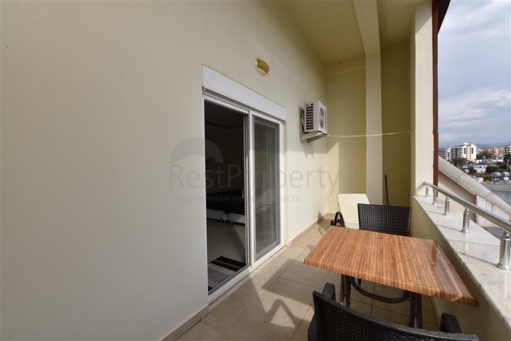 Family Home - 4 bedroom Duplex -in Well managed Complex -Avsallar / Alanya 