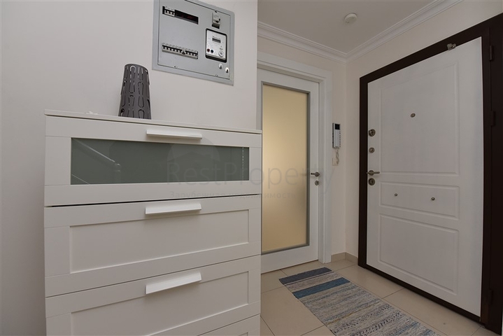 Family Home - 4 bedroom Duplex -in Well managed Complex -Avsallar / Alanya 