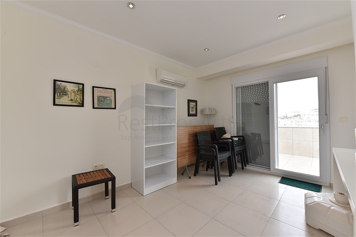 Family Home - 4 bedroom Duplex -in Well managed Complex -Avsallar / Alanya 