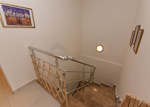 Family Home - 4 bedroom Duplex -in Well managed Complex -Avsallar / Alanya 