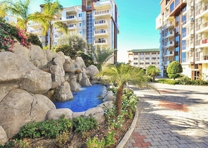 Family Home - 4 bedroom Duplex -in Well managed Complex -Avsallar / Alanya 