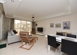 Family Home - 4 bedroom Duplex -in Well managed Complex -Avsallar / Alanya 