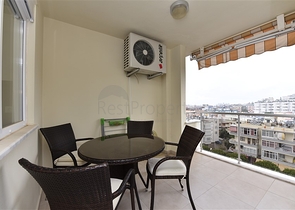 Family Home - 4 bedroom Duplex -in Well managed Complex -Avsallar / Alanya 