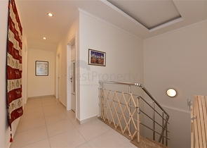 Family Home - 4 bedroom Duplex -in Well managed Complex -Avsallar / Alanya 