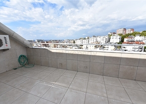 Family Home - 4 bedroom Duplex -in Well managed Complex -Avsallar / Alanya 