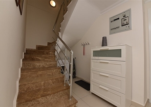 Family Home - 4 bedroom Duplex -in Well managed Complex -Avsallar / Alanya 