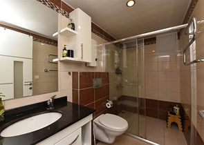 Family Home - 4 bedroom Duplex -in Well managed Complex -Avsallar / Alanya 