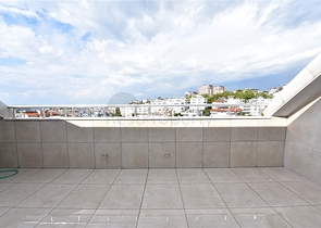 Family Home - 4 bedroom Duplex -in Well managed Complex -Avsallar / Alanya 