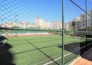 Family Home - 4 bedroom Duplex -in Well managed Complex -Avsallar / Alanya 