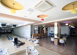 Family Home - 4 bedroom Duplex -in Well managed Complex -Avsallar / Alanya 