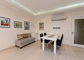 Family Home - 4 bedroom Duplex -in Well managed Complex -Avsallar / Alanya 