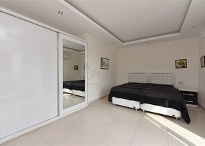 Family Home - 4 bedroom Duplex -in Well managed Complex -Avsallar / Alanya 