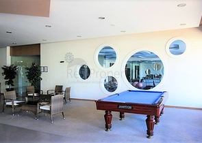 Family Home - 4 bedroom Duplex -in Well managed Complex -Avsallar / Alanya 