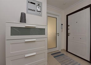 Family Home - 4 bedroom Duplex -in Well managed Complex -Avsallar / Alanya 