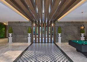 Investment Opportunity - sea View - Under Construction Project in Kargicak / Alanya   