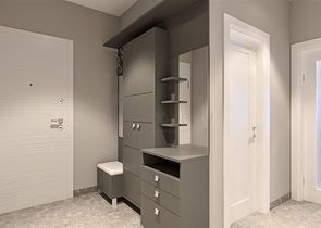 Investment Opportunity - sea View - Under Construction Project in Kargicak / Alanya   