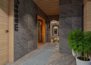 Investment Opportunity - sea View - Under Construction Project in Kargicak / Alanya   