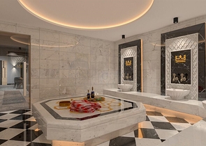 Investment Opportunity - sea View - Under Construction Project in Kargicak / Alanya   