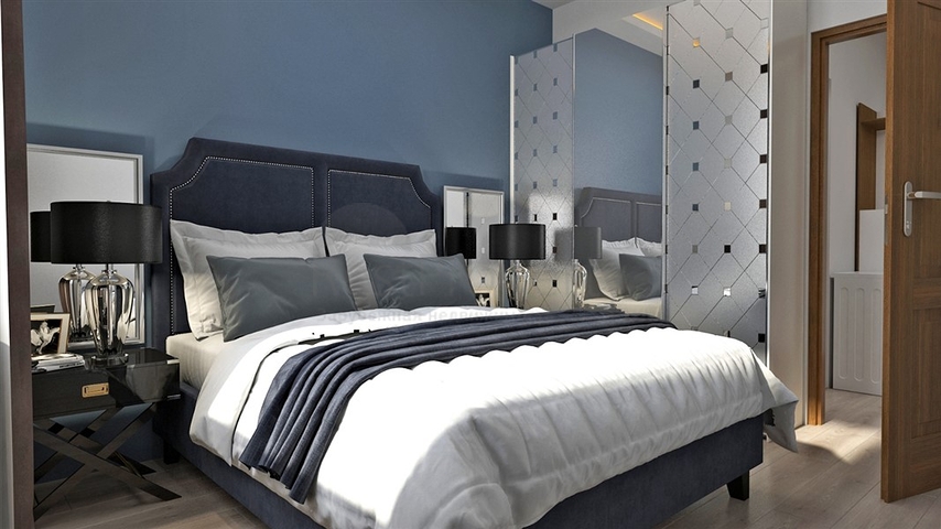 A new investment project in Gazipasa