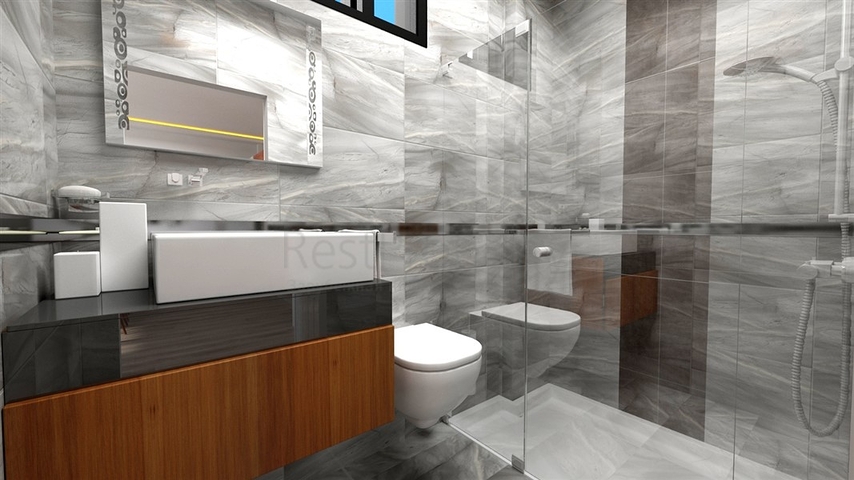 A new investment project in Gazipasa