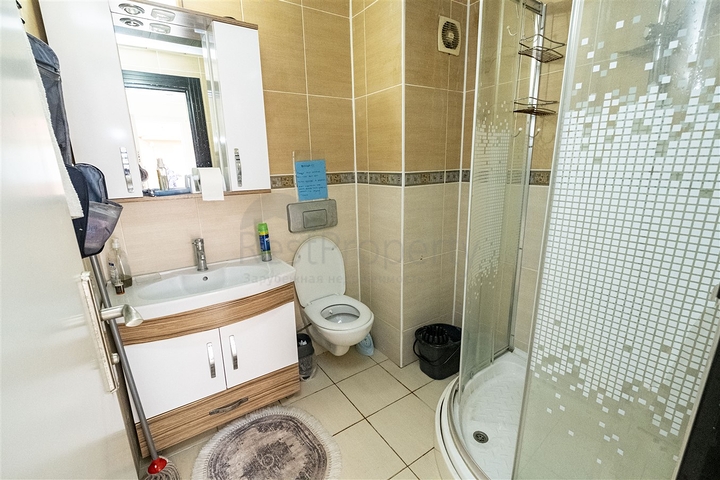 Villa 4 + 1 in a complex in the Kundu Lara area, 10 minutes from the beach