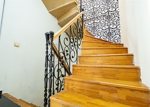 Villa 4 + 1 in a complex in the Kundu Lara area, 10 minutes from the beach