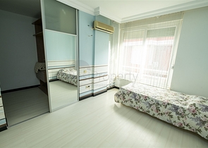 Villa 4 + 1 in a complex in the Kundu Lara area, 10 minutes from the beach