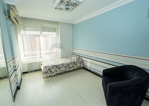 Villa 4 + 1 in a complex in the Kundu Lara area, 10 minutes from the beach