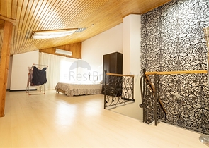 Villa 4 + 1 in a complex in the Kundu Lara area, 10 minutes from the beach