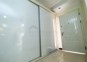 Villa 4 + 1 in a complex in the Kundu Lara area, 10 minutes from the beach