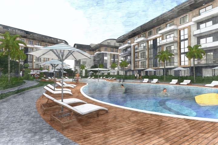 A new investment project in Oba