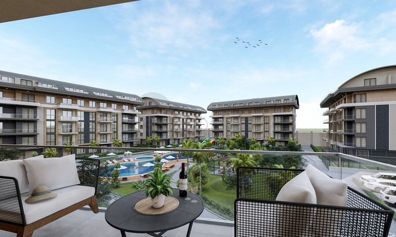 A new investment project in Oba