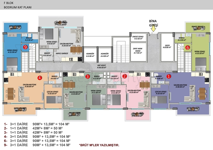 A new investment project in Oba