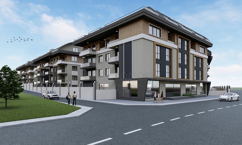 A new investment project in Oba