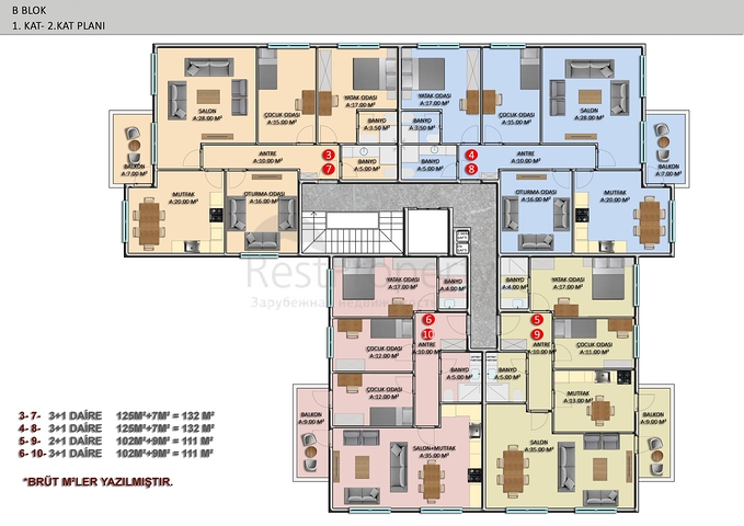 A new investment project in Oba