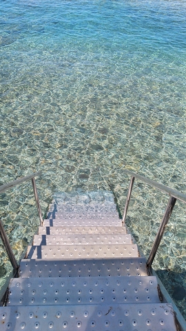 Comfortable apartments with sea views in the elite area of Gyumyushlyuk 