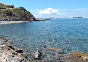 Comfortable apartments with sea views in the elite area of Gyumyushlyuk 