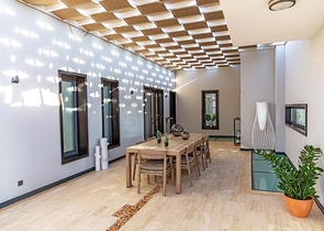 Comfortable apartments with sea views in the elite area of Gyumyushlyuk 