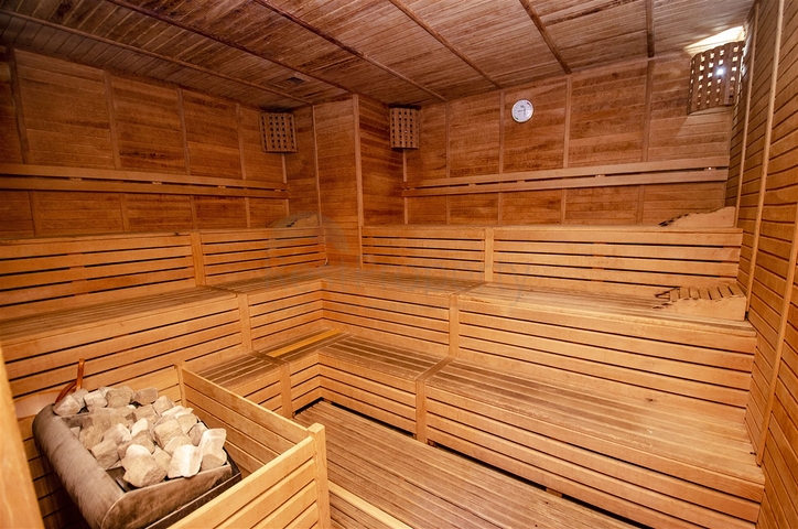 Apartment 2 + 1 with furniture in Liman Konyaalti 600 m to the sea