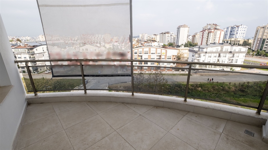 Apartments within walking distance to the sea in Antalya