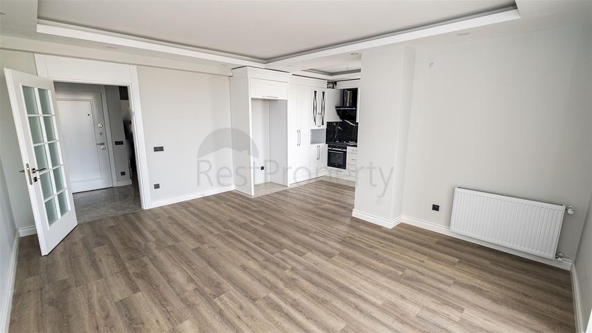 Apartments within walking distance to the sea in Antalya