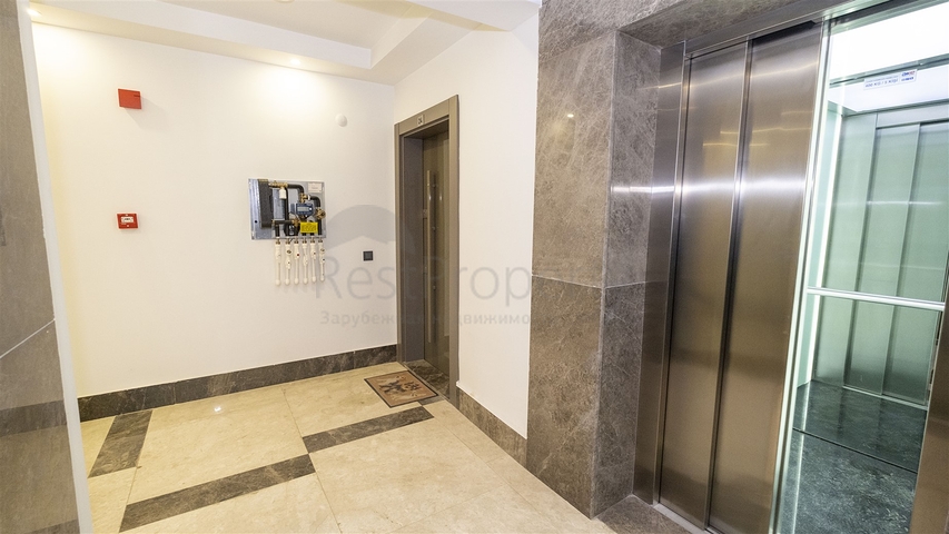 Apartments within walking distance to the sea in Antalya