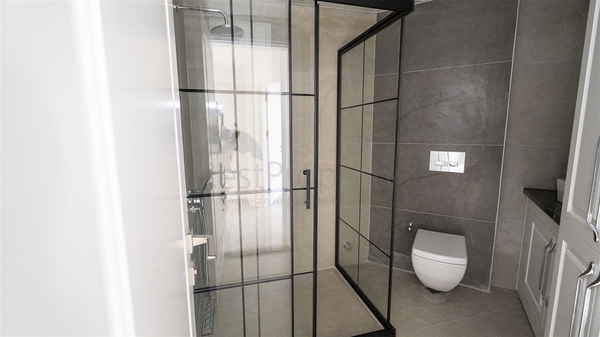 Apartments within walking distance to the sea in Antalya