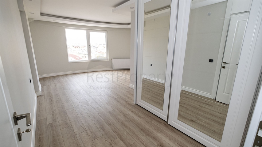 Apartments within walking distance to the sea in Antalya