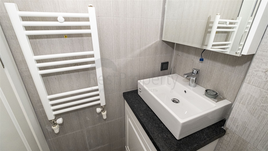 Apartments within walking distance to the sea in Antalya