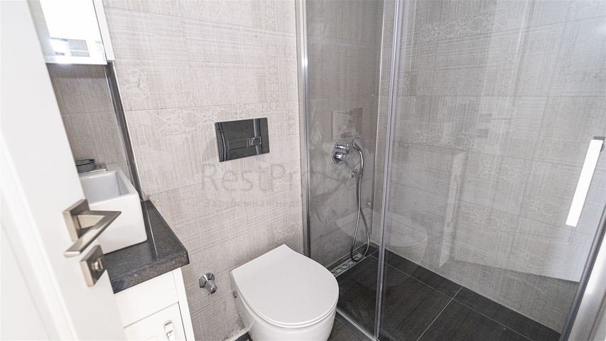 Apartments within walking distance to the sea in Antalya