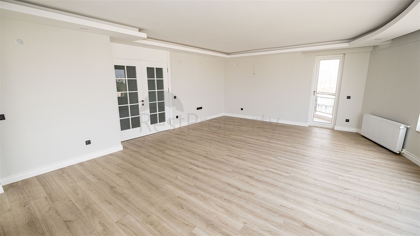 Apartments within walking distance to the sea in Antalya