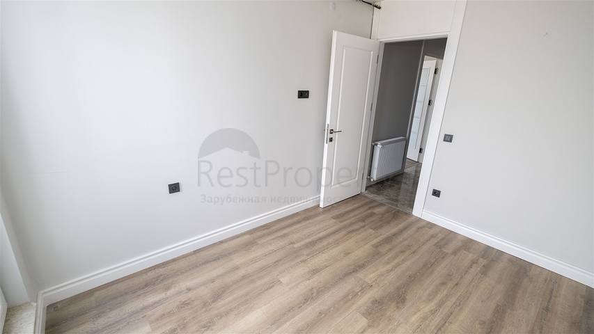 Apartments within walking distance to the sea in Antalya