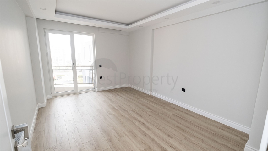 Apartments within walking distance to the sea in Antalya