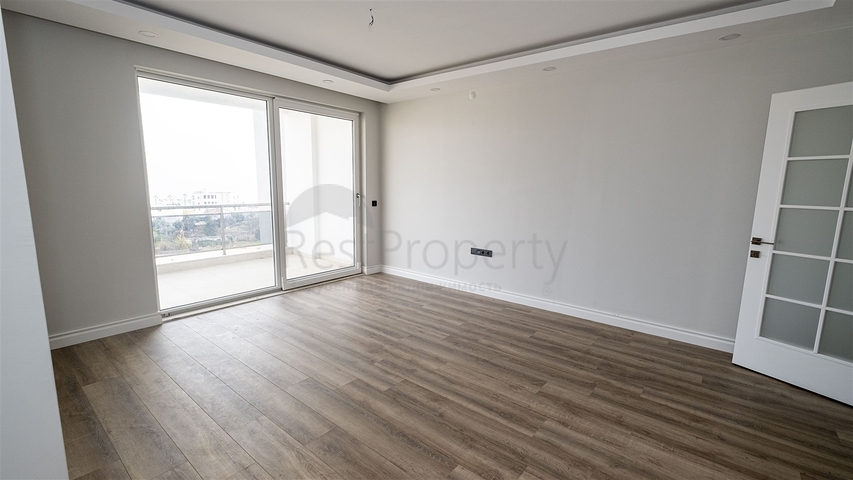 Apartments within walking distance to the sea in Antalya